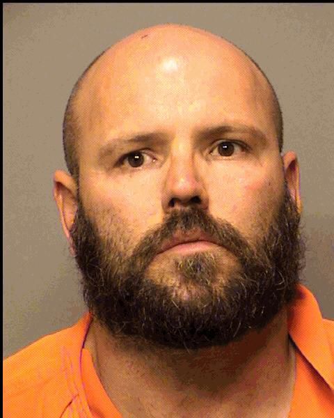 Terry Anthony Staggs